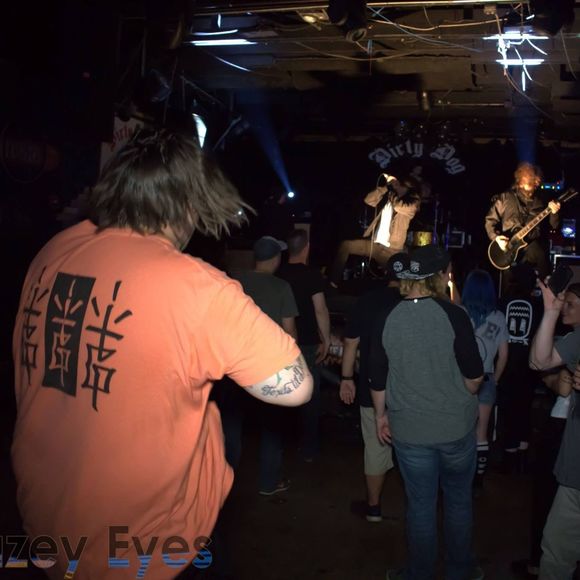 Meet your Posher, Nathan - Picture 1 of 1